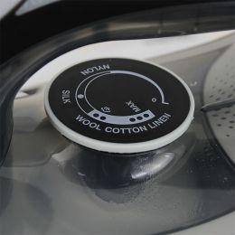 Esperanza Steam iron cordless satin ceramic 2600W Esperanza Steam iron cordless satin ceramic 2600W