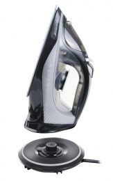 Esperanza Steam iron cordless satin ceramic 2600W Esperanza Steam iron cordless satin ceramic 2600W