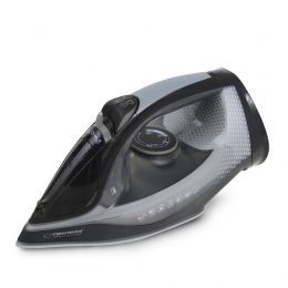 Esperanza Steam iron cordless satin ceramic 2600W Esperanza Steam iron cordless satin ceramic 2600W