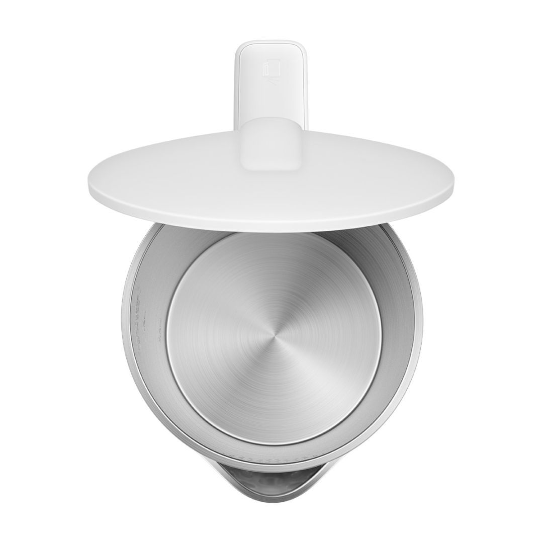 Xiaomi Electric Kettle 2 Lite Vízforraló White Xiaomi Electric Kettle 2 Lite Vízforraló White