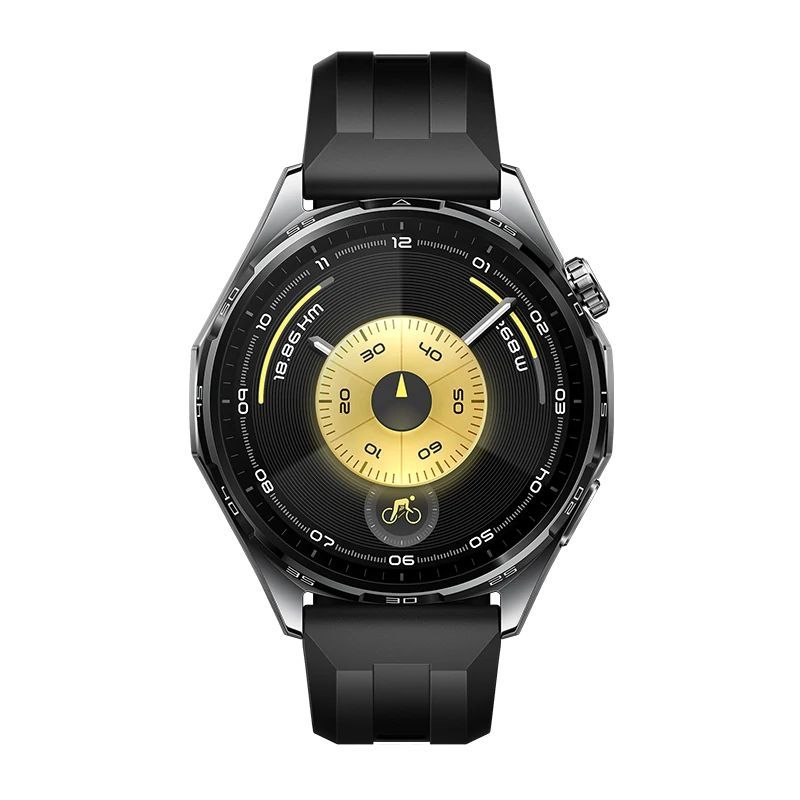 Huawei Watch GT 6 46mm Black Huawei Watch GT 6 46mm Black