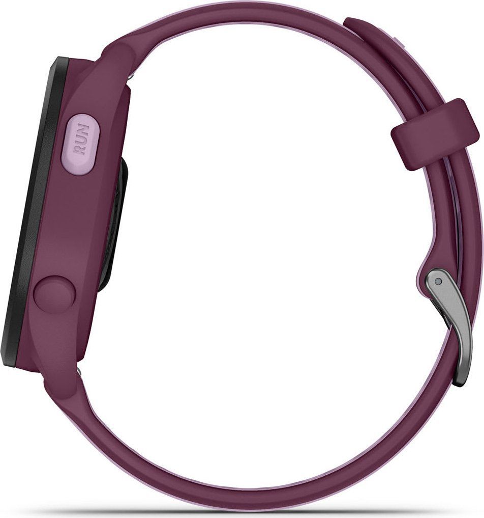Garmin Forerunner 165 Music Lilac Garmin Forerunner 165 Music Lilac