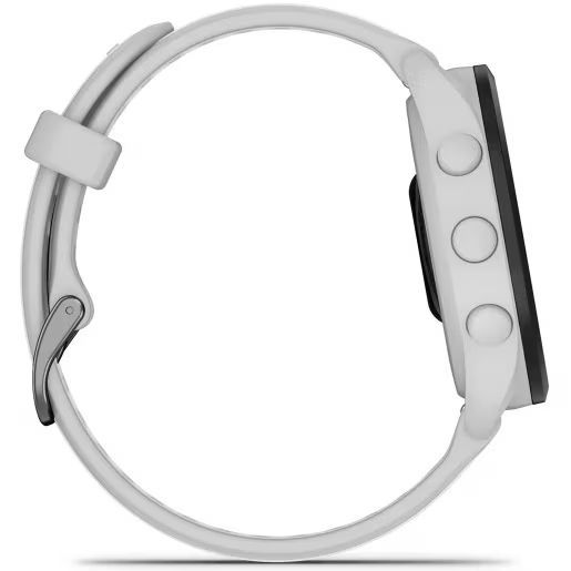 Garmin Forerunner 165 Music White Garmin Forerunner 165 Music White