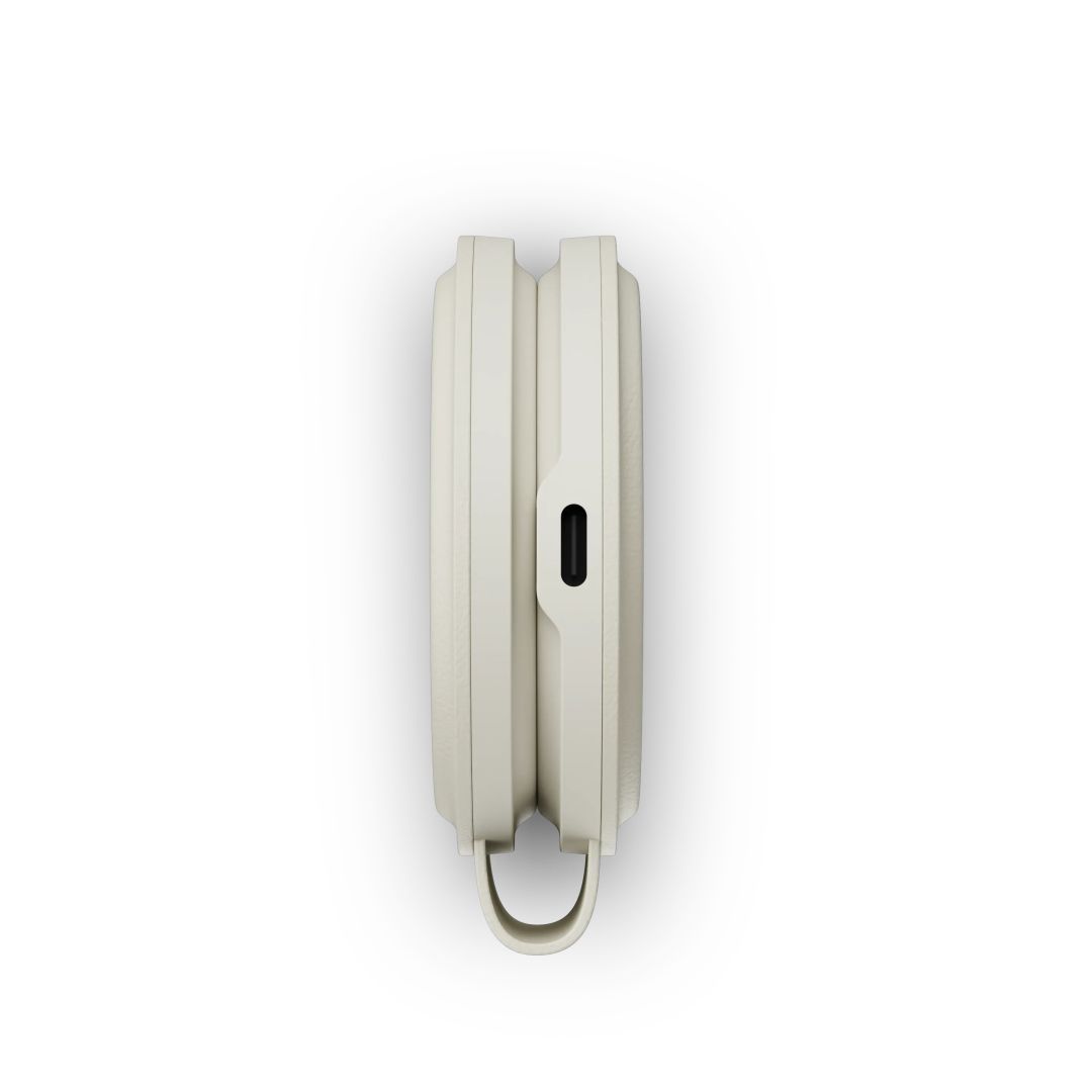 Satechi OntheGo 2-in-1 Wireless Charger Sand Satechi OntheGo 2-in-1 Wireless Charger Sand