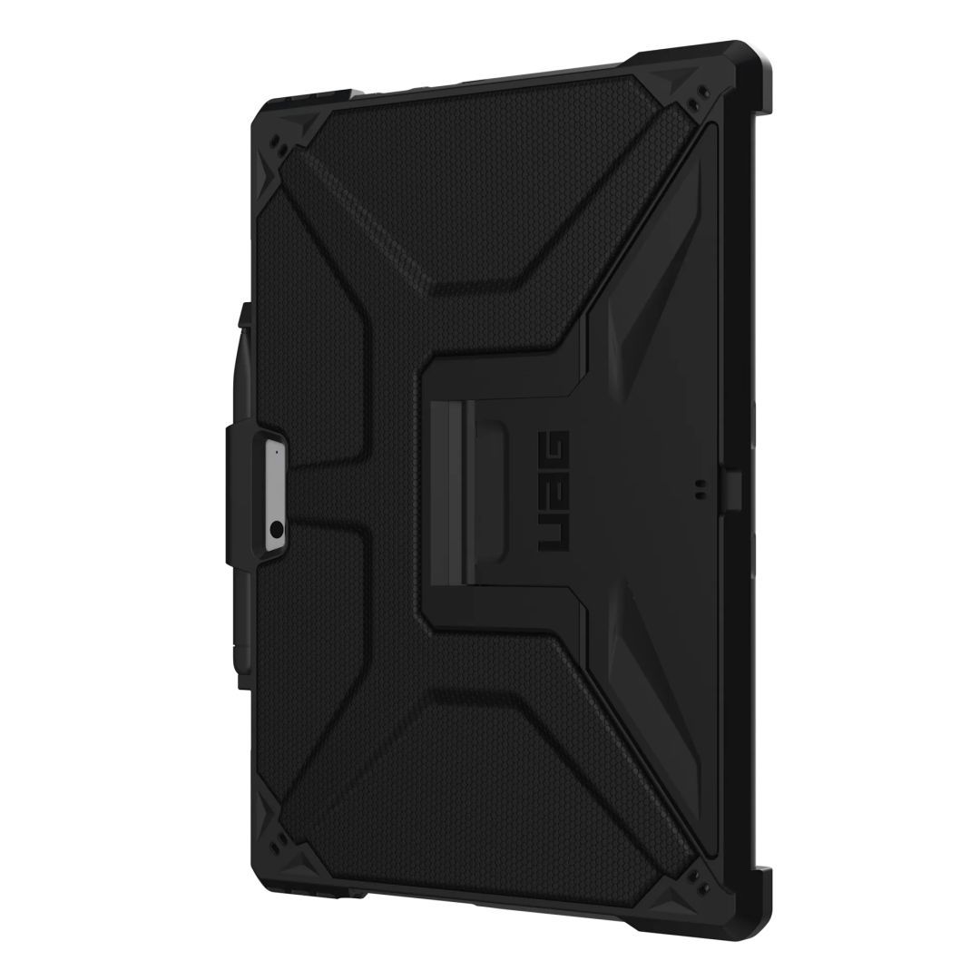 UAG Metropolis Microsoft Surface Pro 10/9 Black