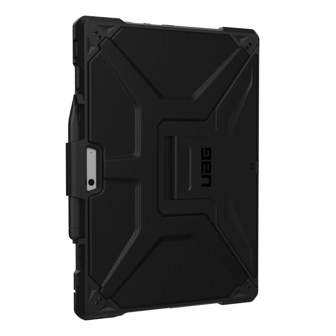 UAG Metropolis Microsoft Surface Pro 10/9 Black
