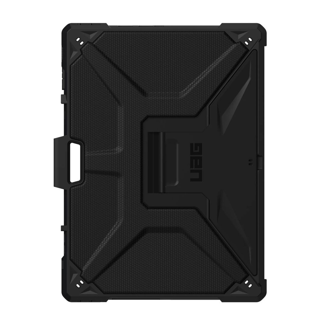 UAG Metropolis Microsoft Surface Pro 10/9 Black