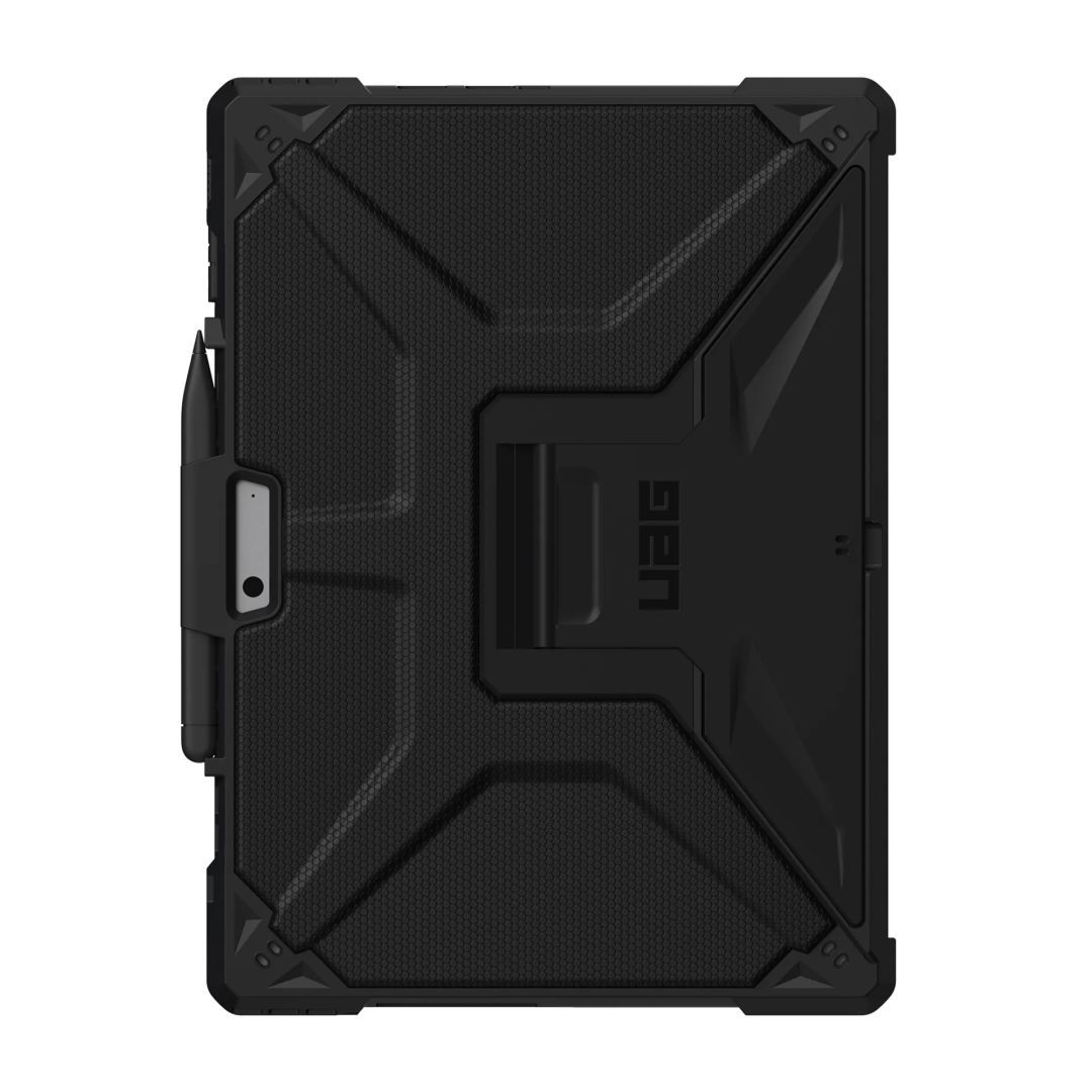 UAG Metropolis Microsoft Surface Pro 10/9 Black