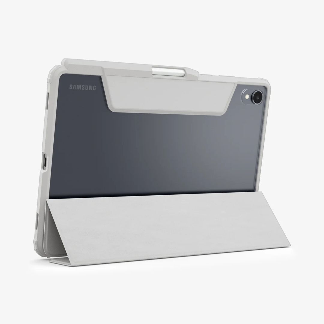 Spigen Air Skin Pro case for Samsung Galaxy Tab S11 Gray