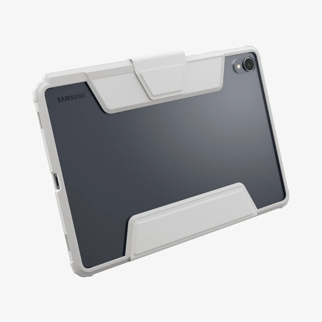 Spigen Air Skin Pro case for Samsung Galaxy Tab S11 Gray