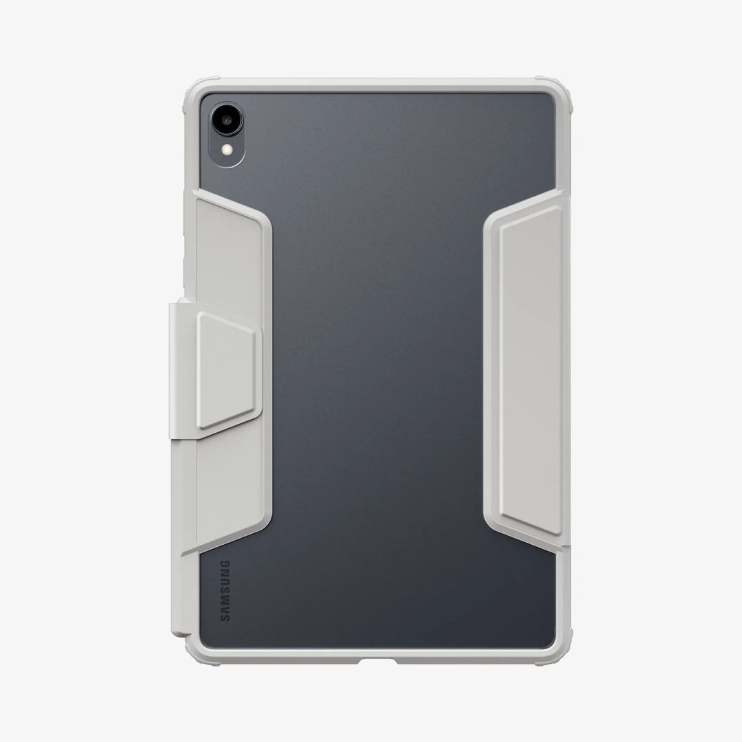 Spigen Air Skin Pro case for Samsung Galaxy Tab S11 Gray