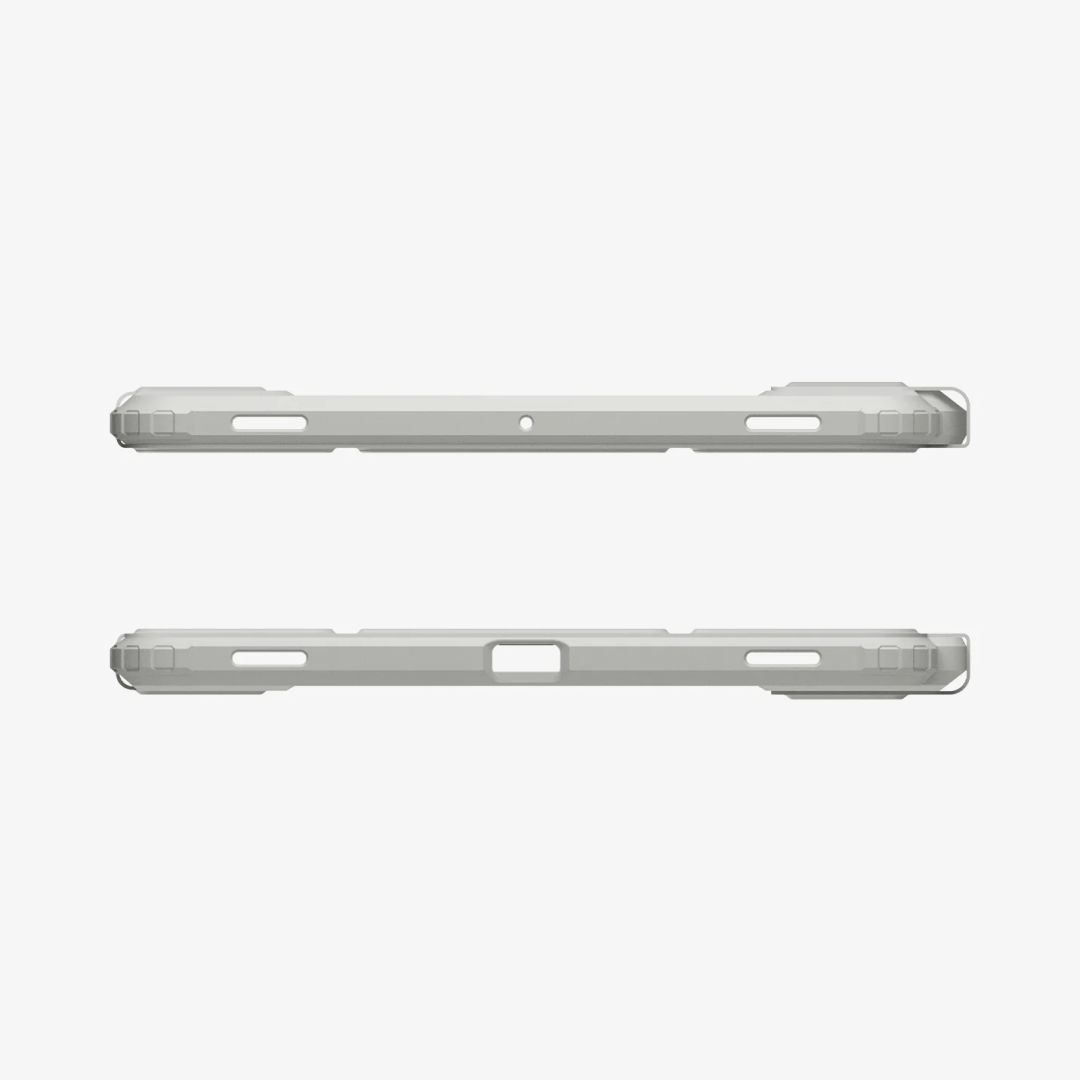 Spigen Air Skin Pro case for Samsung Galaxy Tab S11 Gray