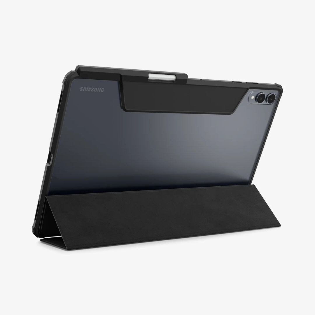 Spigen Air Skin Pro case for Samsung Galaxy Tab S11 Ultra Black