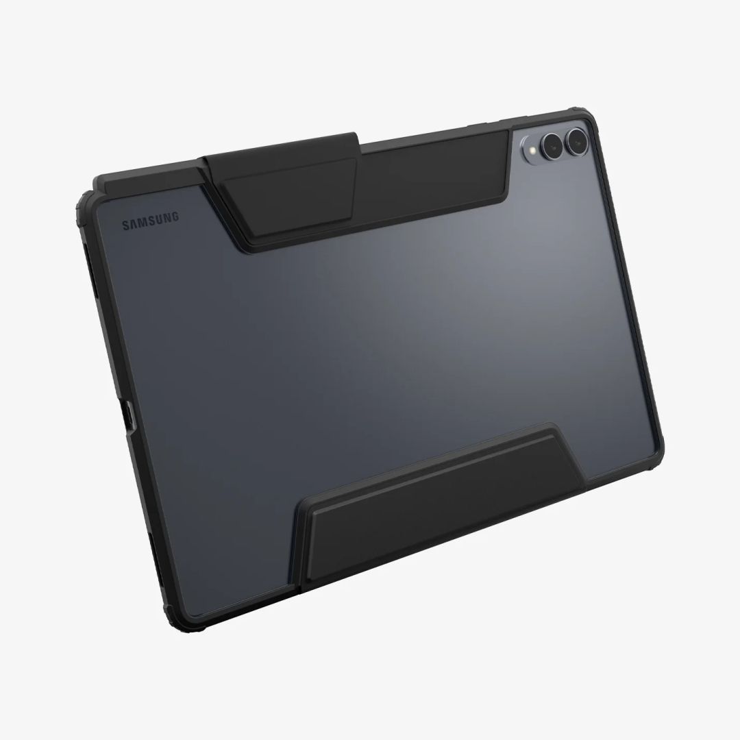 Spigen Air Skin Pro case for Samsung Galaxy Tab S11 Ultra Black