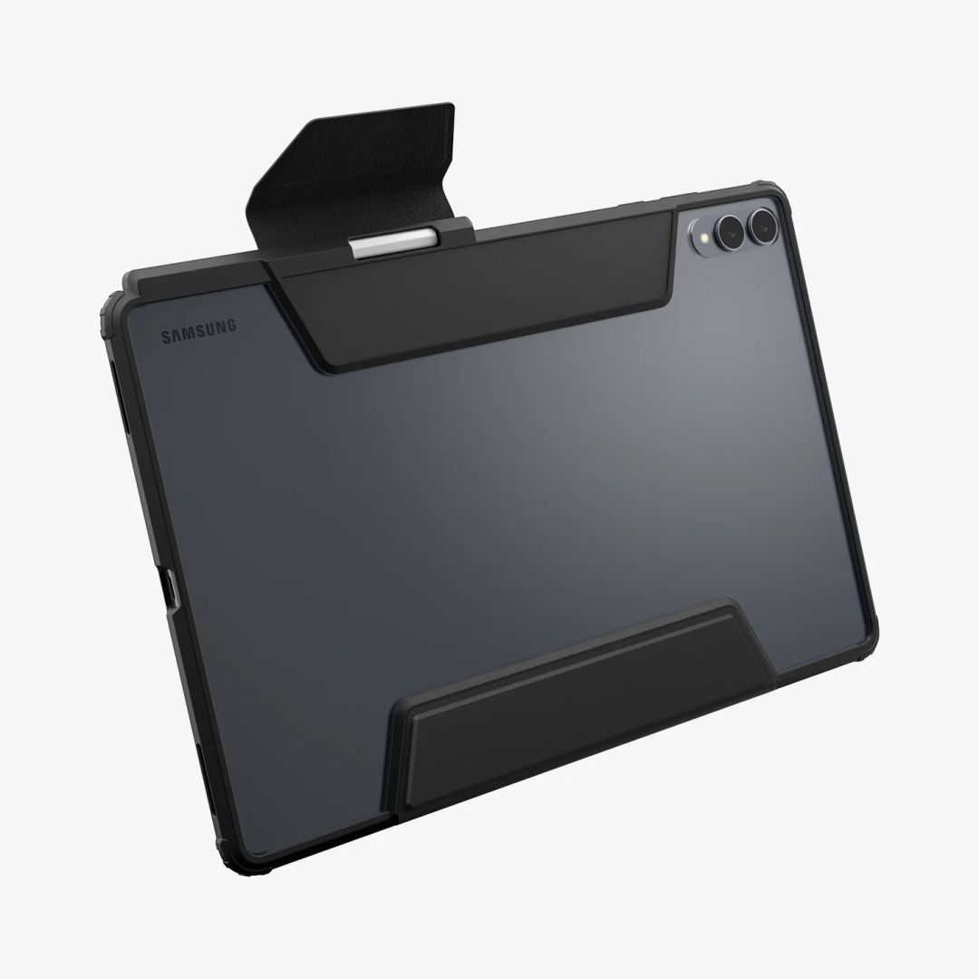 Spigen Air Skin Pro case for Samsung Galaxy Tab S11 Ultra Black