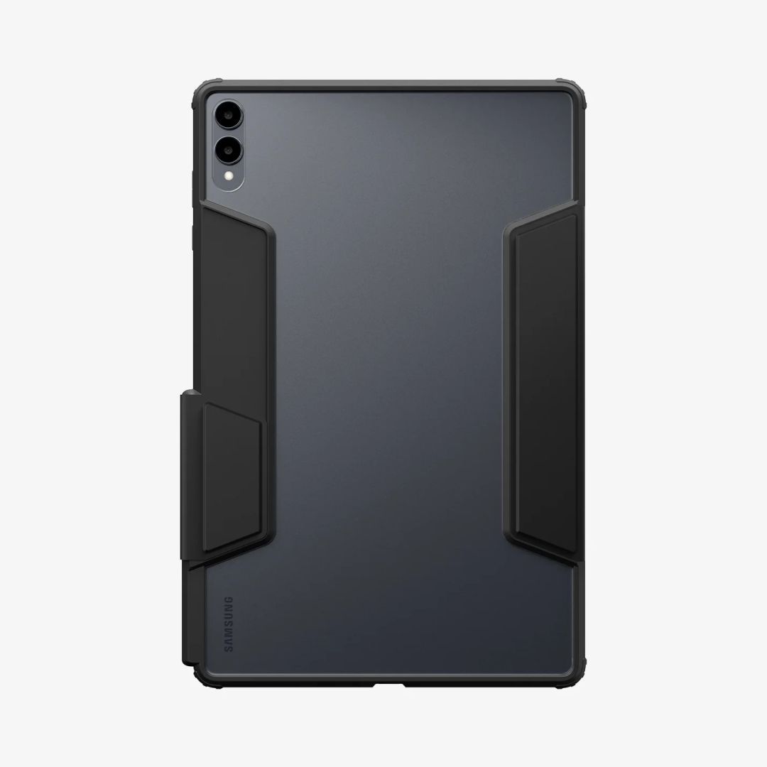 Spigen Air Skin Pro case for Samsung Galaxy Tab S11 Ultra Black