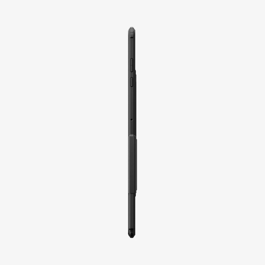 Spigen Air Skin Pro case for Samsung Galaxy Tab S11 Ultra Black