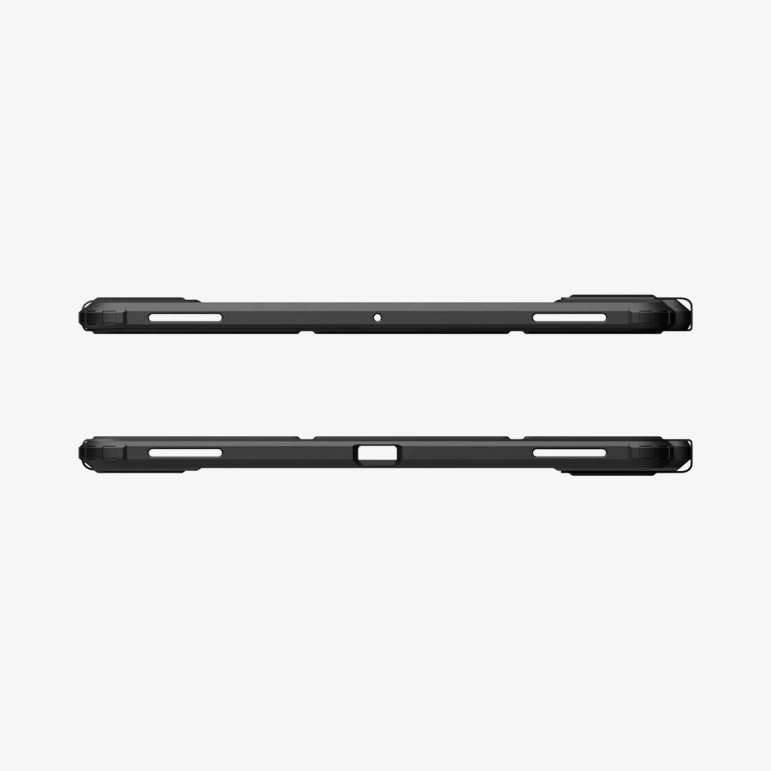 Spigen Air Skin Pro case for Samsung Galaxy Tab S11 Ultra Black