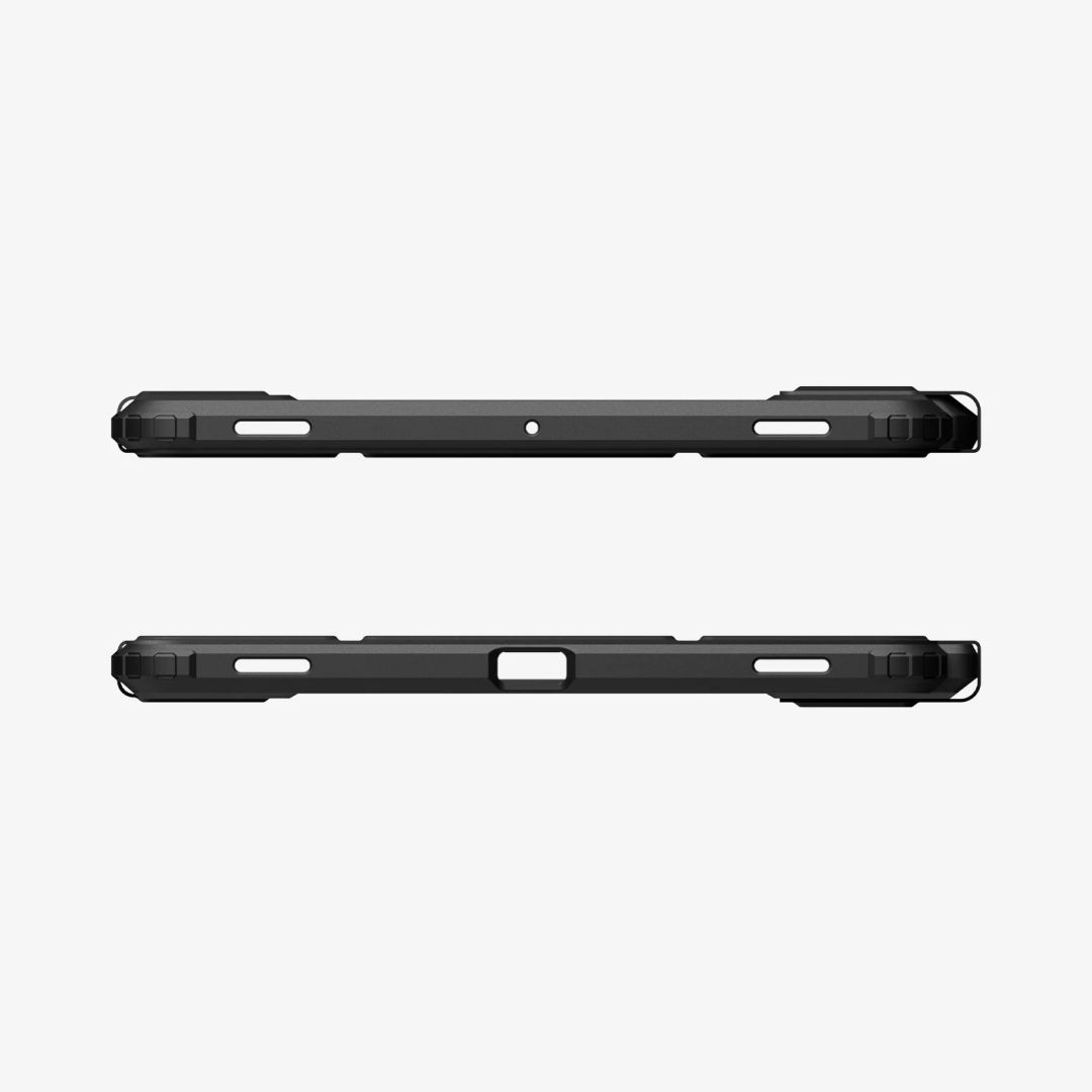 Spigen Air Skin Pro case for Samsung Galaxy Tab S11 Black