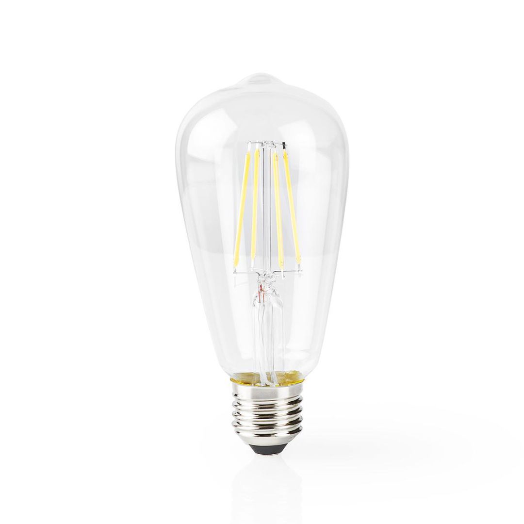 Nedis SmartLife LED Filament Bulb Nedis SmartLife LED Filament Bulb