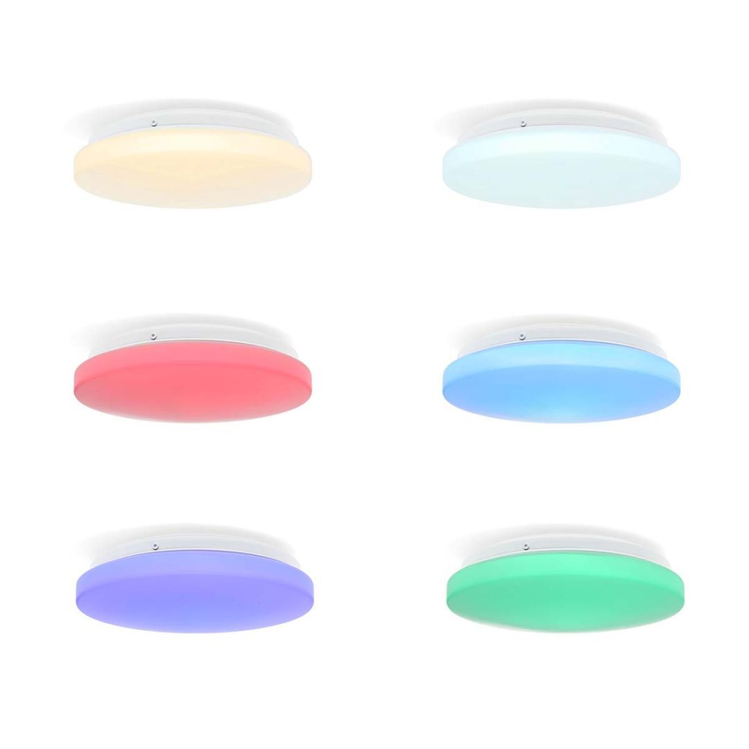 Nedis SmartLife Ceiling Light