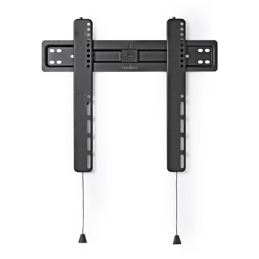 Nedis Fixed TV Wall Mount 32"-55" Black