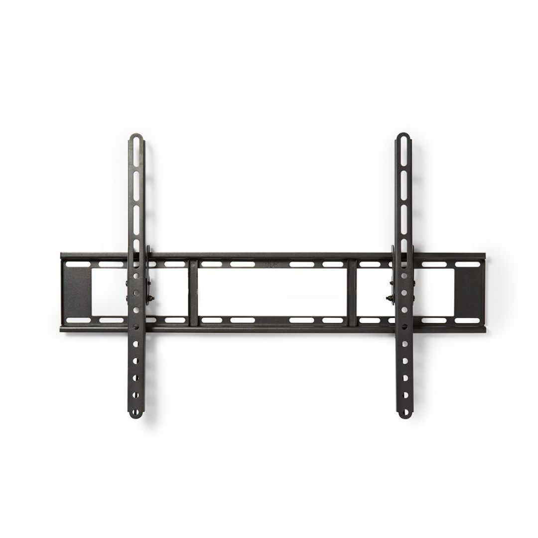 Nedis Tiltable TV Wall Mount 37"-70" Black Nedis Tiltable TV Wall Mount 37"-70" Black