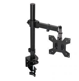Esperanza Desk Holder for 2 computer monitor 10"-27" Horkos
