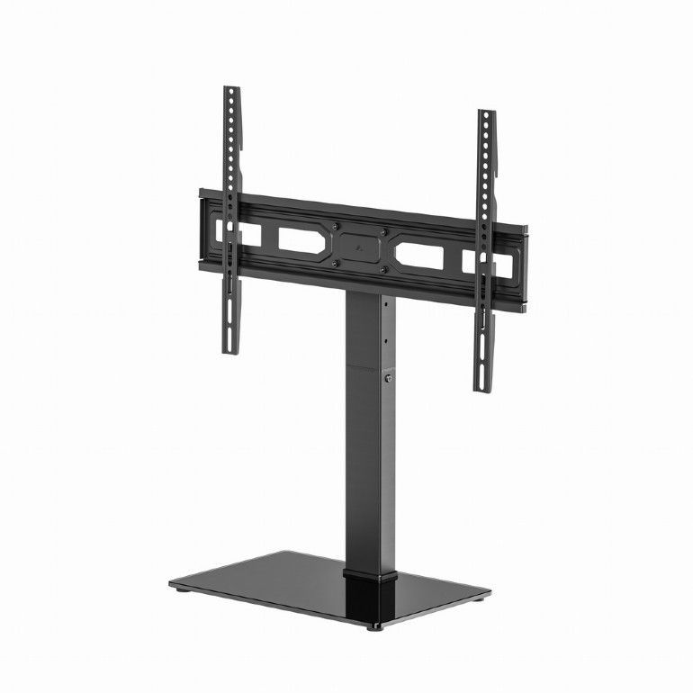 Gembird TVS-D75S-01 Tabletop TV stand 37"-75" Black Gembird TVS-D75S-01 Tabletop TV stand 37"-75" Black