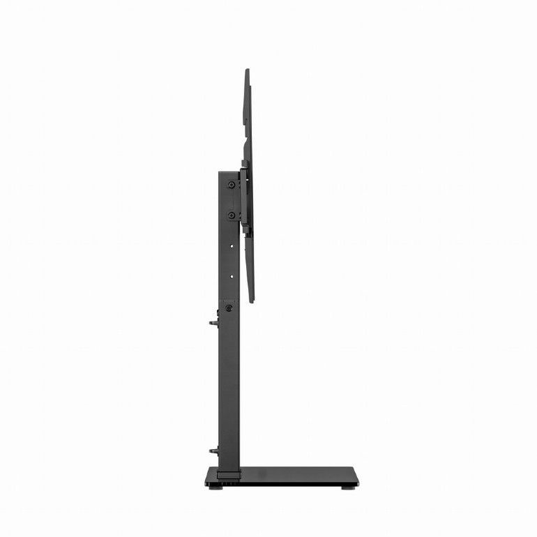 Gembird TVS-D75S-01 Tabletop TV stand 37"-75" Black Gembird TVS-D75S-01 Tabletop TV stand 37"-75" Black