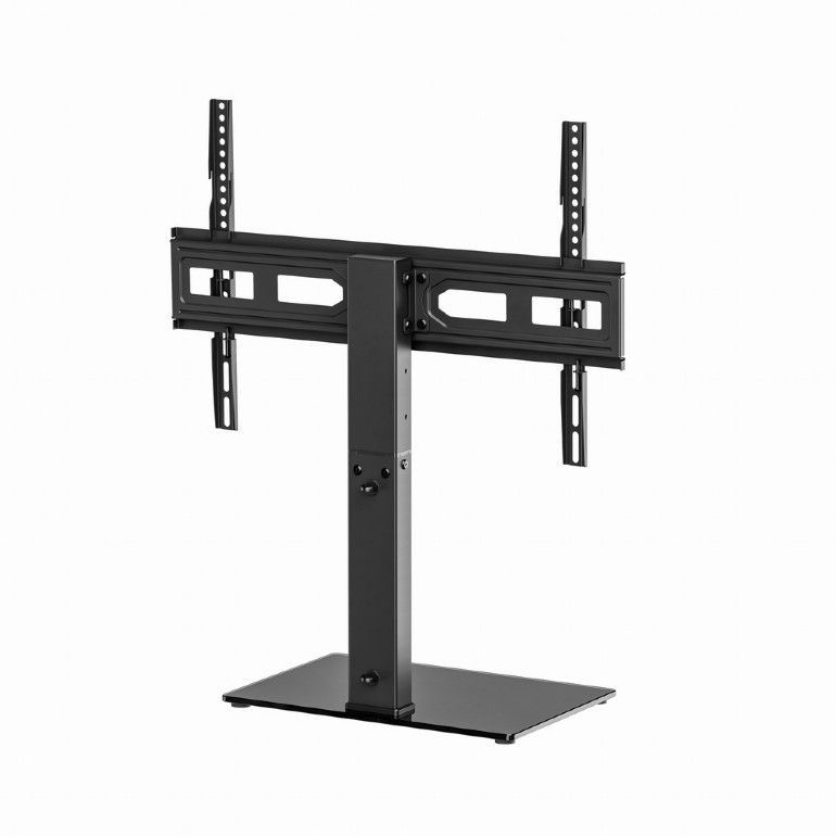 Gembird TVS-D75S-01 Tabletop TV stand 37"-75" Black Gembird TVS-D75S-01 Tabletop TV stand 37"-75" Black