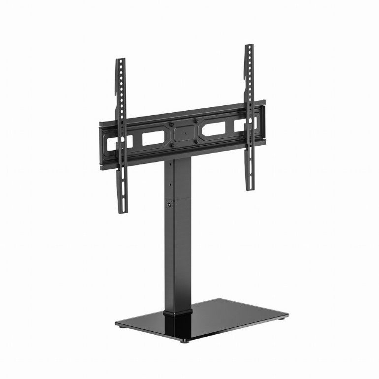 Gembird TVS-D75S-01 Tabletop TV stand 37"-75" Black Gembird TVS-D75S-01 Tabletop TV stand 37"-75" Black
