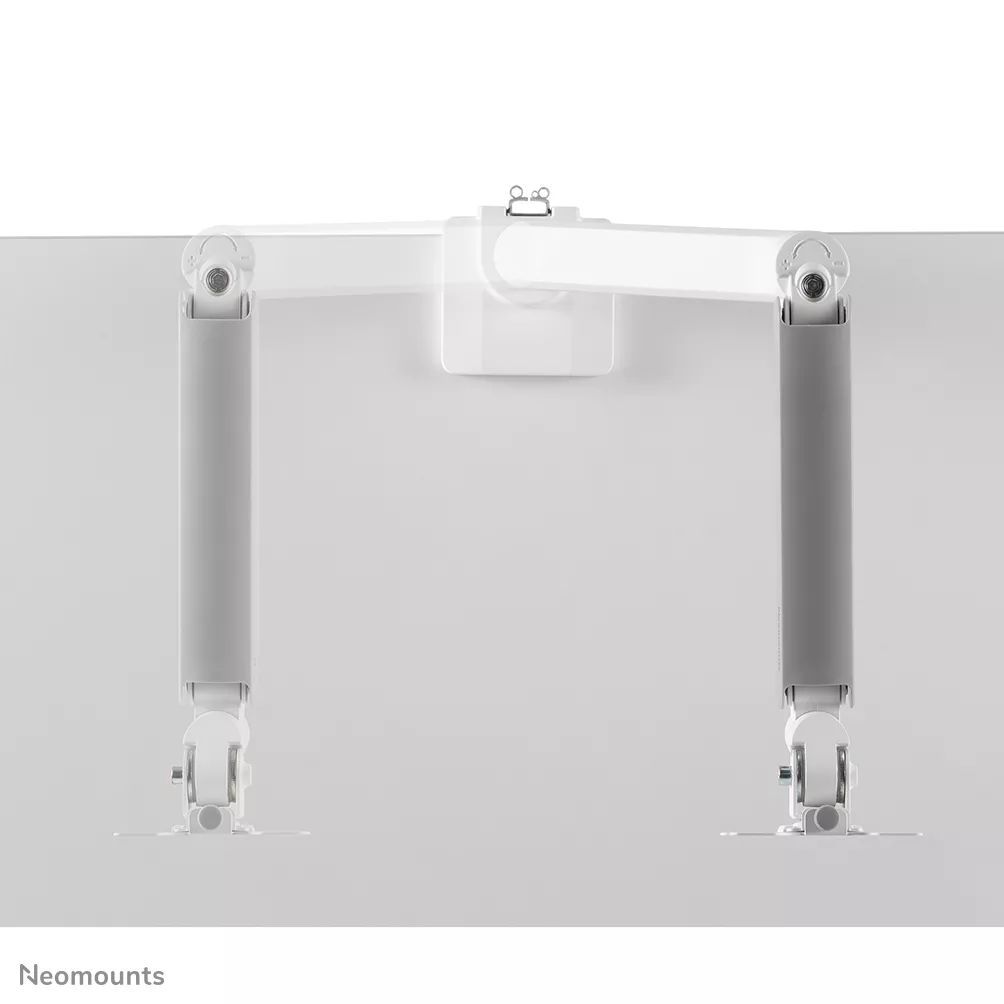Neomounts DS70-450WH1 Monitor Arm 17"-42" White