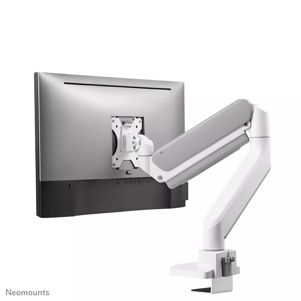 Neomounts DS70-450WH1 Monitor Arm 17"-42" White