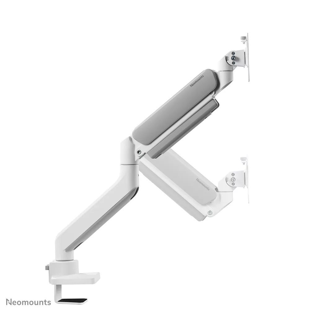 Neomounts DS70-450WH1 Monitor Arm 17"-42" White