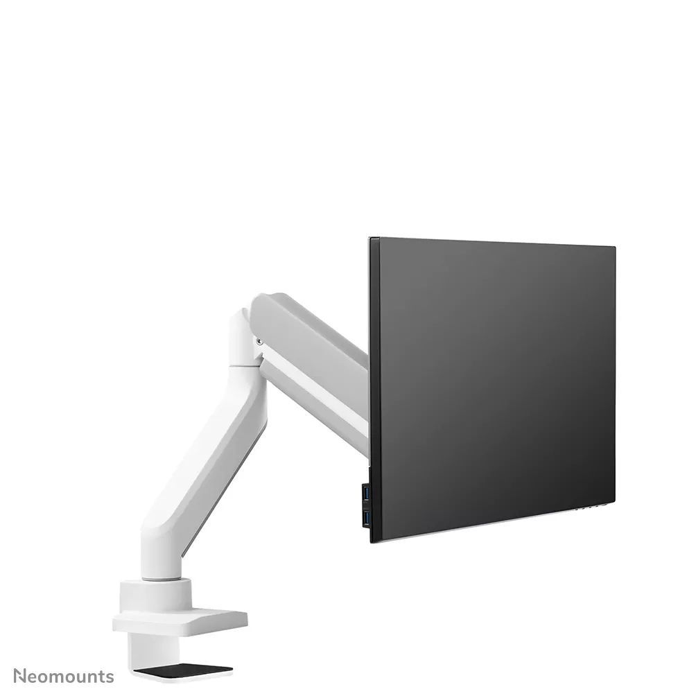 Neomounts DS70-450WH1 Monitor Arm 17"-42" White