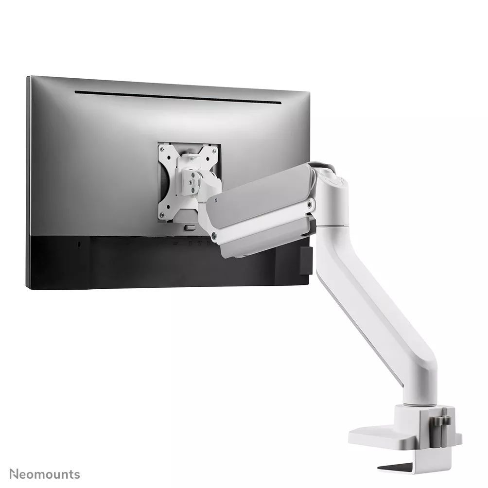 Neomounts DS70-450WH1 Monitor Arm 17"-42" White