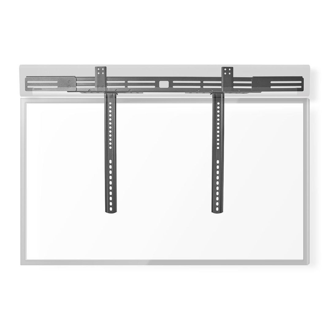 Nedis SBMT20BK Soundbar Mount Black Nedis SBMT20BK Soundbar Mount Black