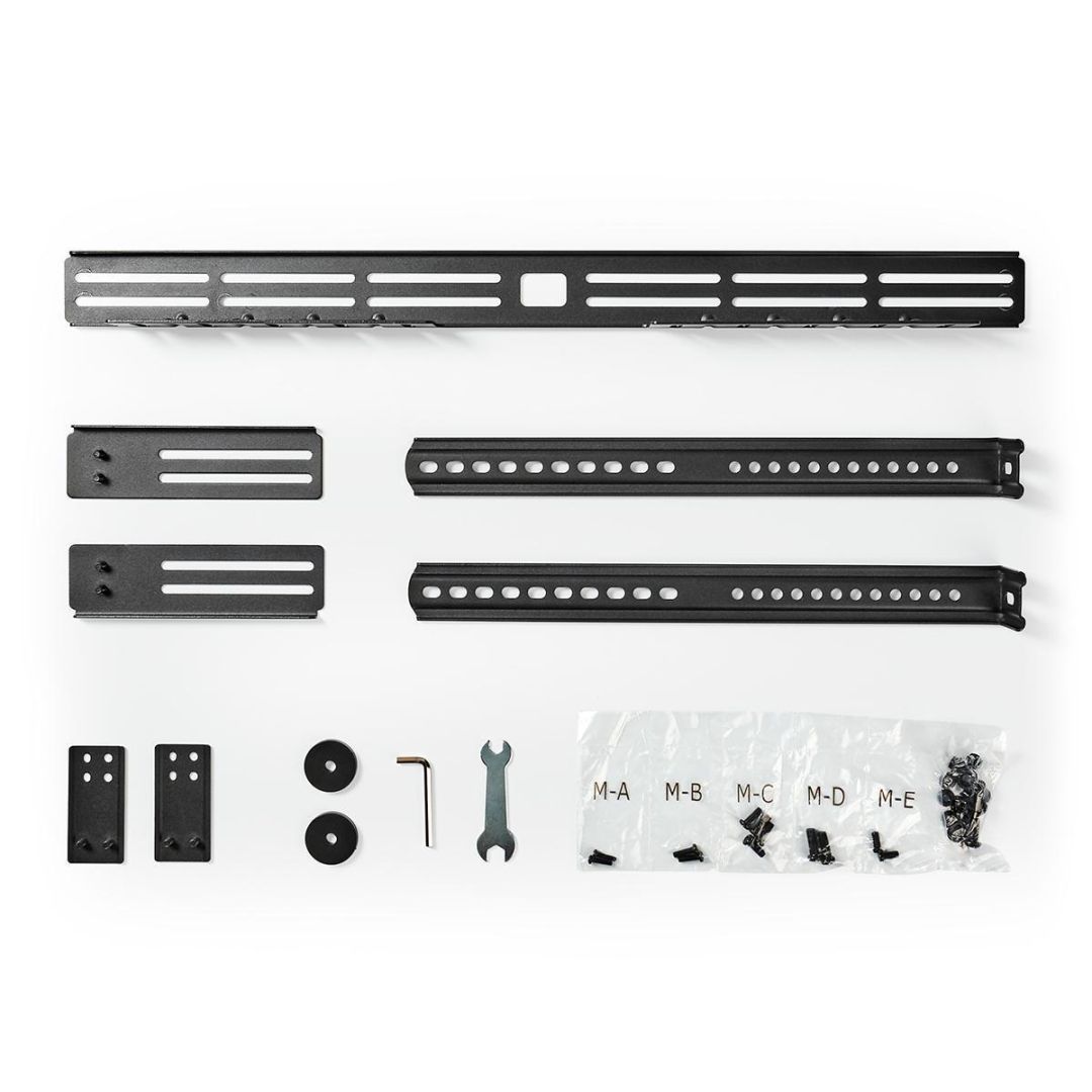 Nedis SBMT20BK Soundbar Mount Black Nedis SBMT20BK Soundbar Mount Black