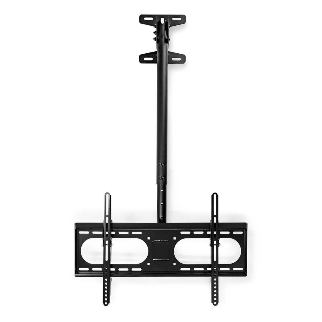 Nedis Full Motion TV Ceiling Mount 42"-65" Black Nedis Full Motion TV Ceiling Mount 42"-65" Black