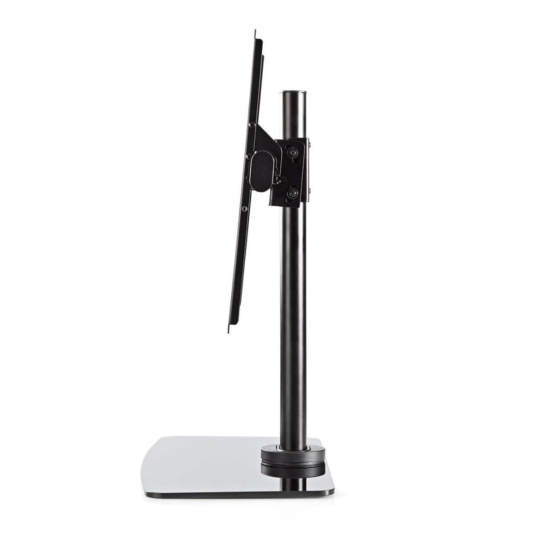 Nedis Full Motion TV Stand 32"-65" Black