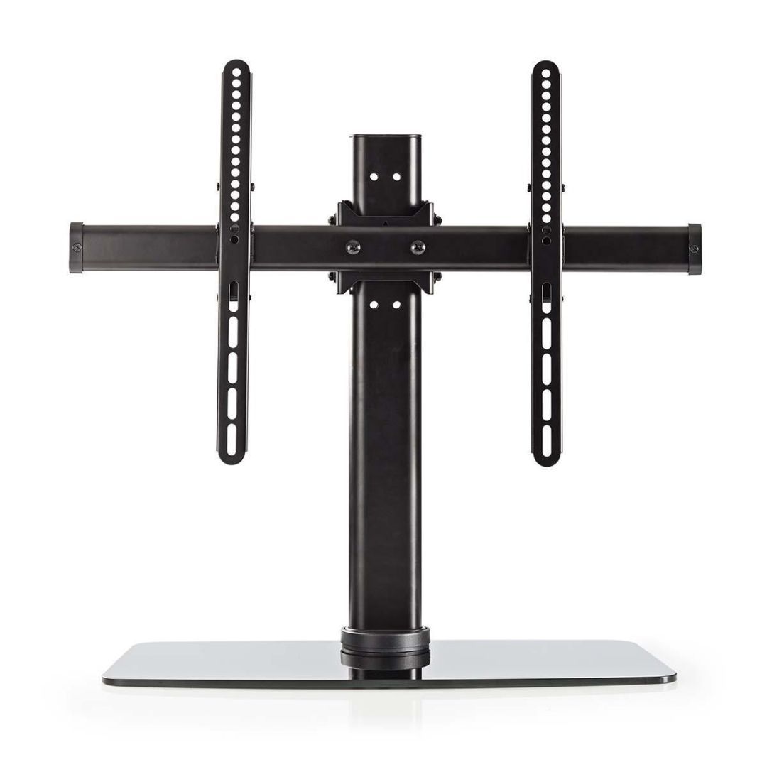 Nedis Full Motion TV Stand 32"-65" Black