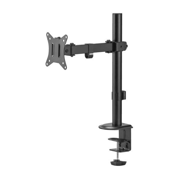 SBOX LCD-351/1-2 Desktop Mount 13"-32" Black SBOX LCD-351/1-2 Desktop Mount 13"-32" Black