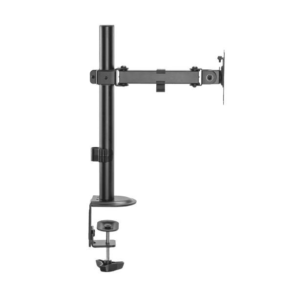 SBOX LCD-351/1-2 Desktop Mount 13"-32" Black SBOX LCD-351/1-2 Desktop Mount 13"-32" Black