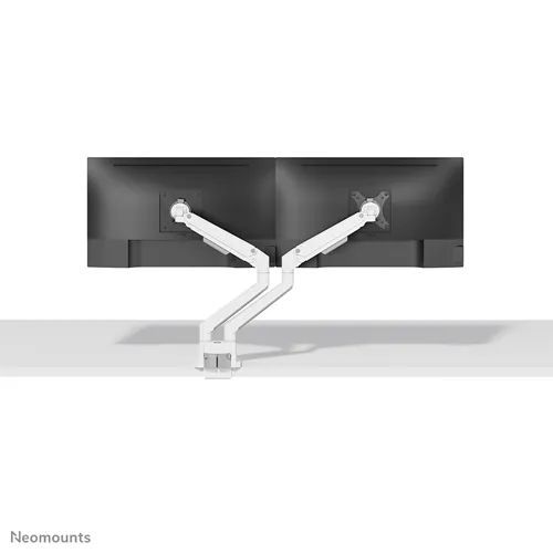 Neomounts DS70-250WH2 Monitor Arm 17"-32" White Neomounts DS70-250WH2 Monitor Arm 17"-32" White