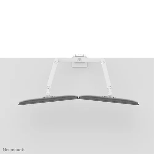Neomounts DS70-250WH2 Monitor Arm 17"-32" White Neomounts DS70-250WH2 Monitor Arm 17"-32" White