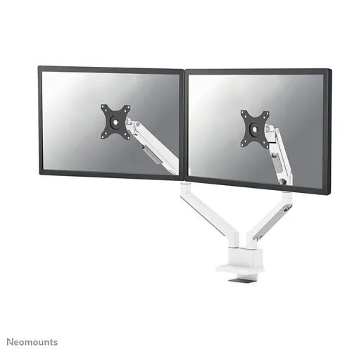Neomounts DS70-250WH2 Monitor Arm 17"-32" White Neomounts DS70-250WH2 Monitor Arm 17"-32" White