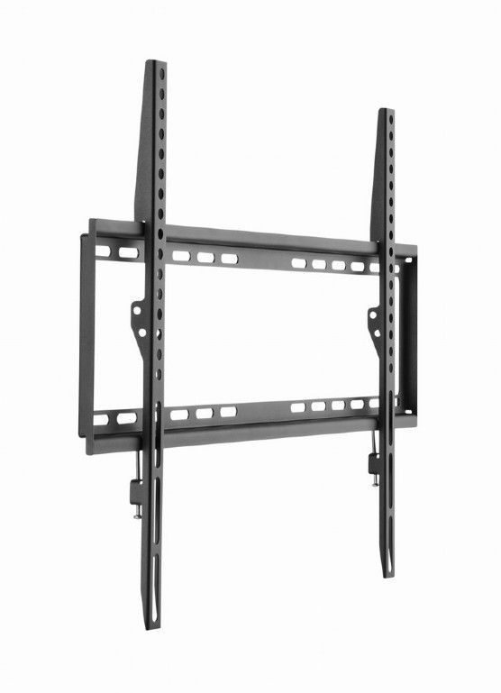 Gembird WM-70F-03 TV wall mount (fixed) 37”-70” Black Gembird WM-70F-03 TV wall mount (fixed) 37”-70” Black