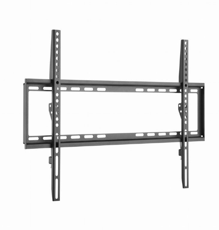 Gembird WM-70F-03 TV wall mount (fixed) 37”-70” Black Gembird WM-70F-03 TV wall mount (fixed) 37”-70” Black