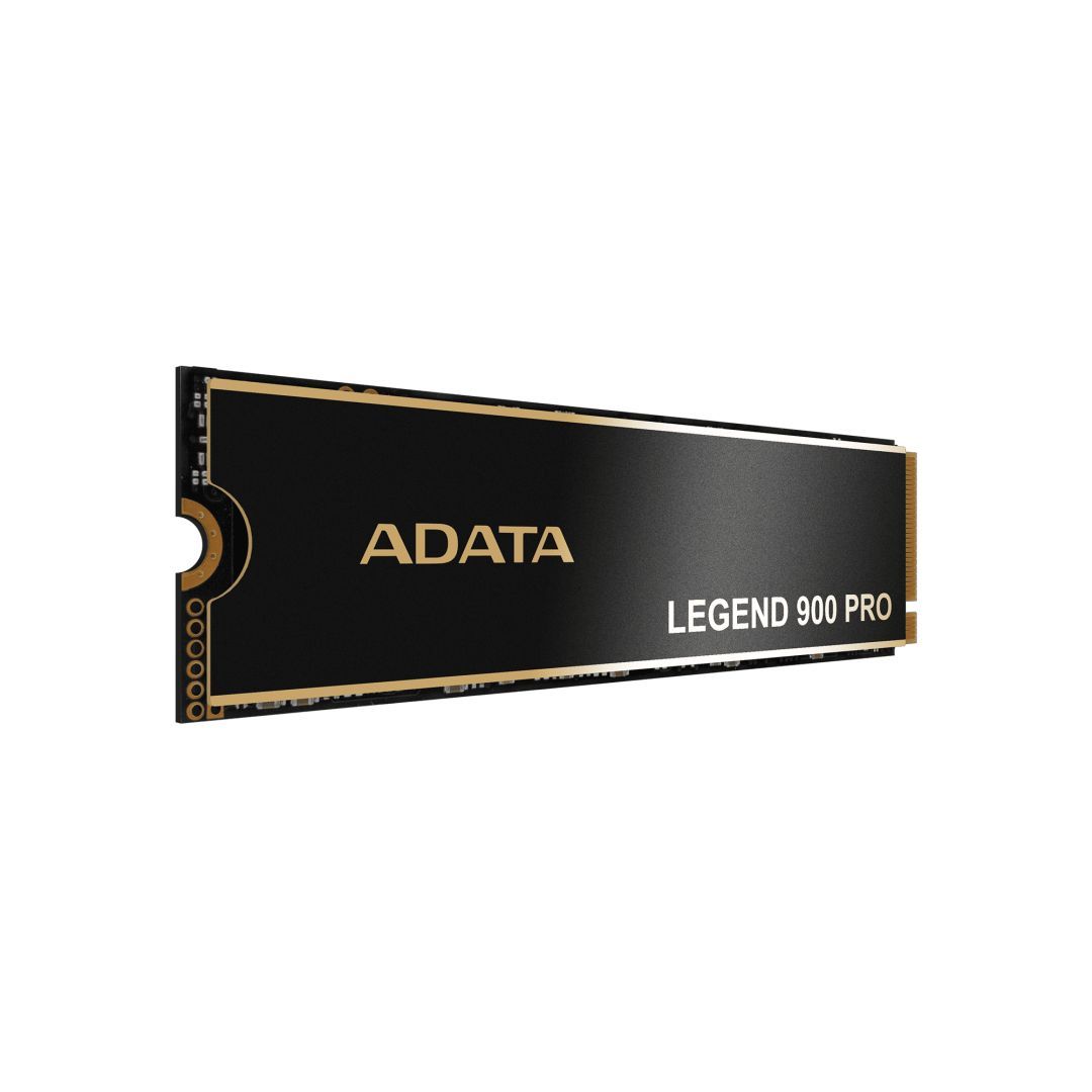A-Data 2TB M.2 2280 NVMe Legend 900 Pro A-Data 2TB M.2 2280 NVMe Legend 900 Pro